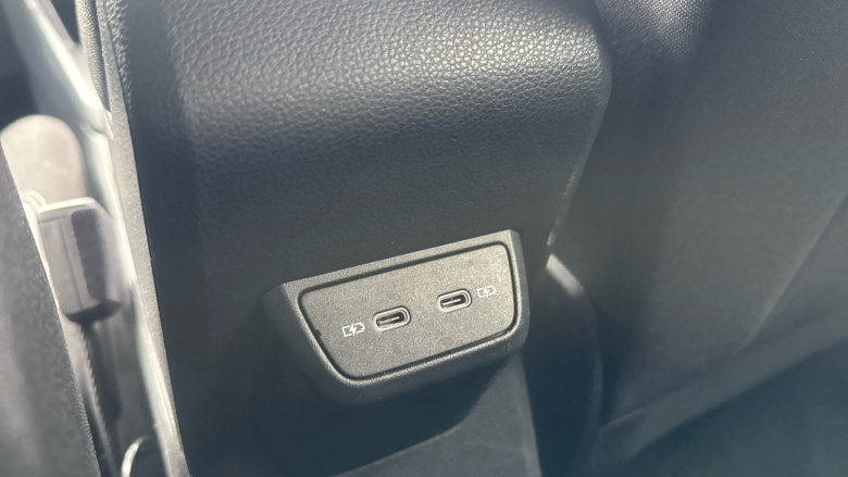 Volkswagen Polo 1.0 TSI R-Line 5dr Petrol Hatchback